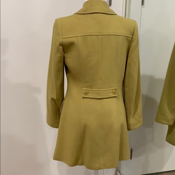 Fall/Winter coat - Picture 4 of 12